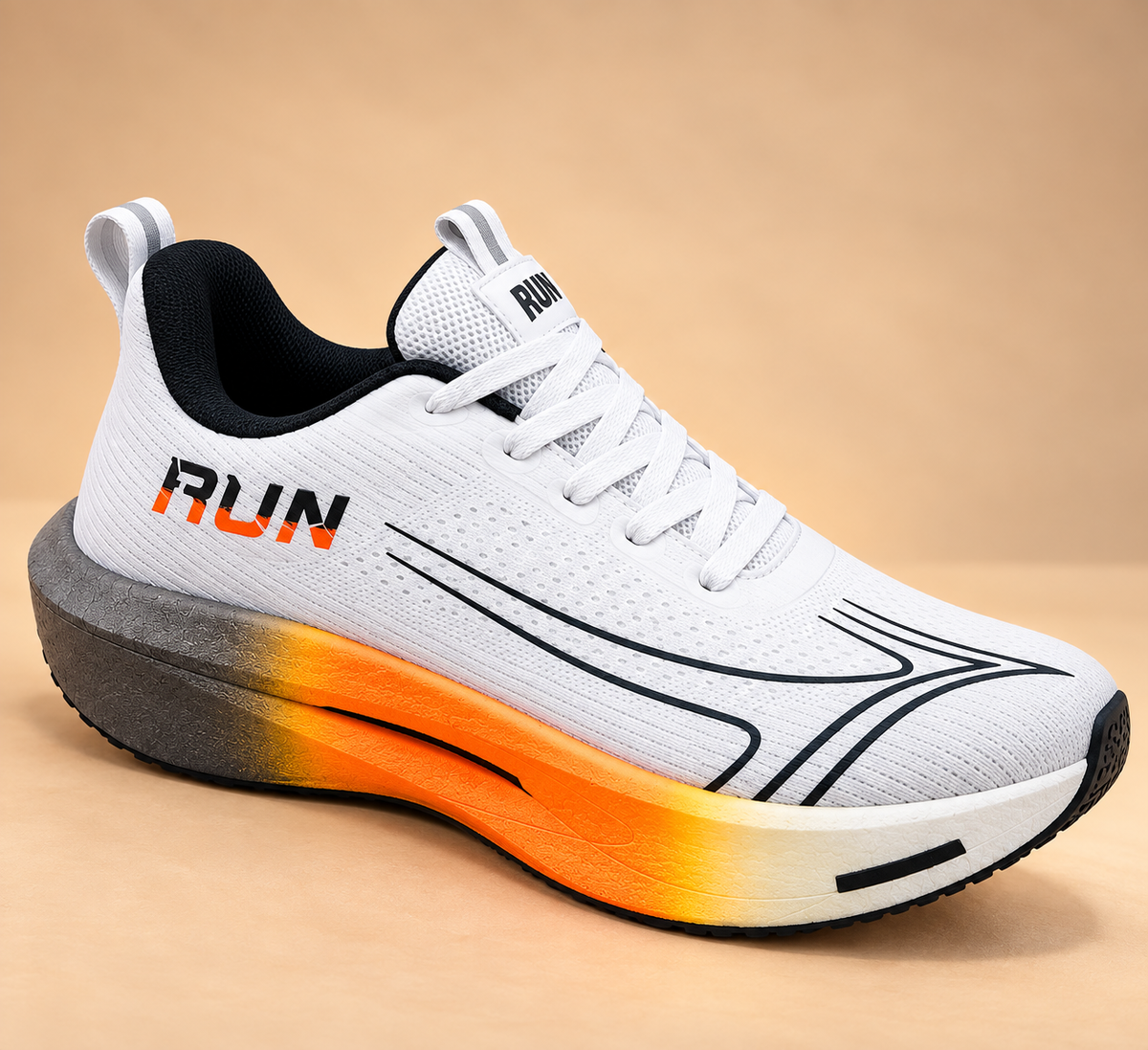 Brooks Run Sports Shoes for Men