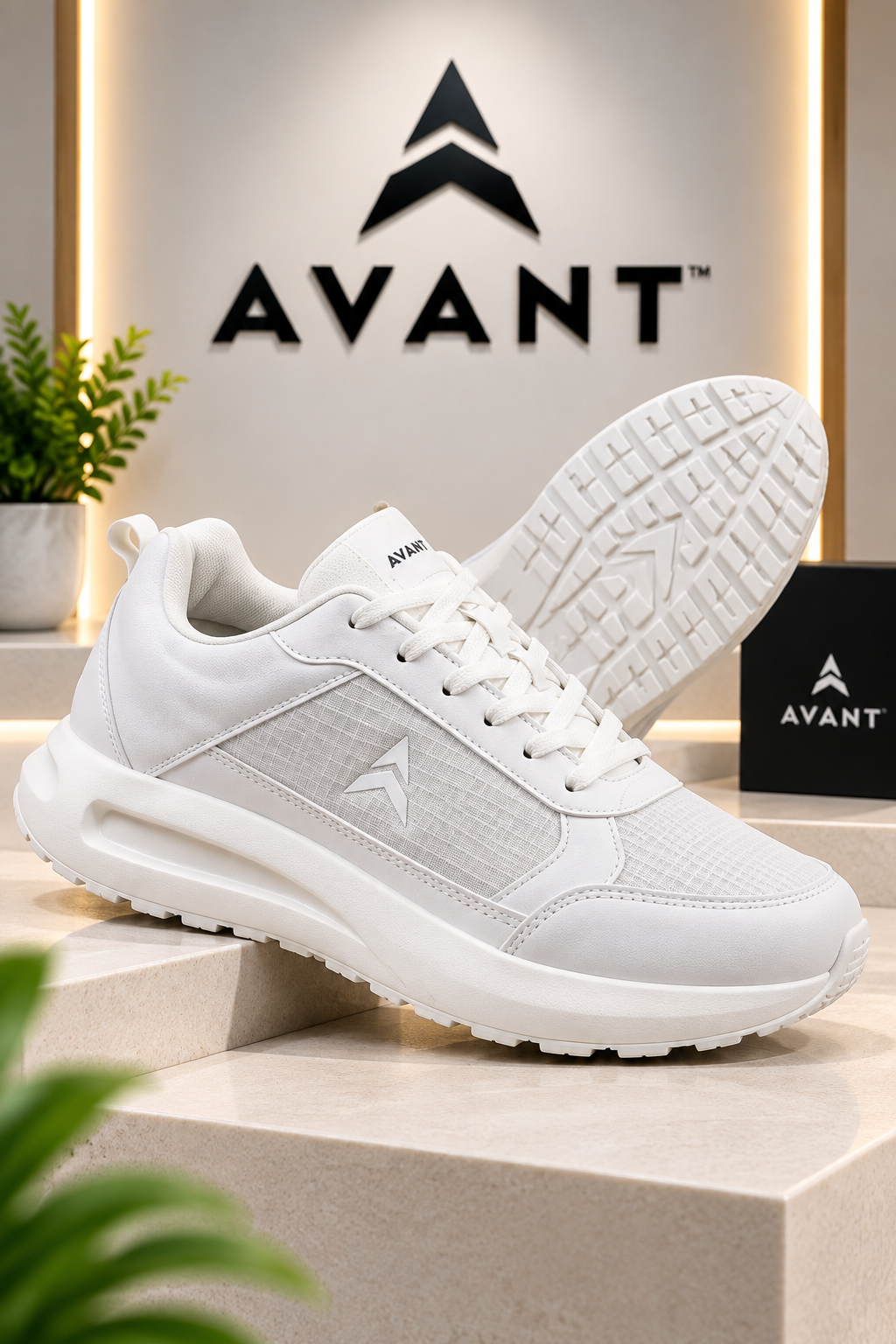 Avant Maxrush-230 Sports Shoes for Men