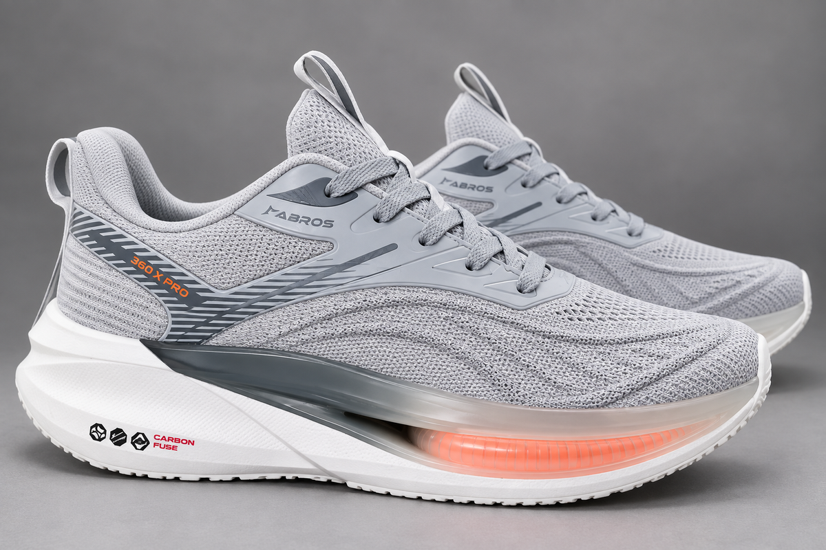 Abros Husk Sport Shoe for Men