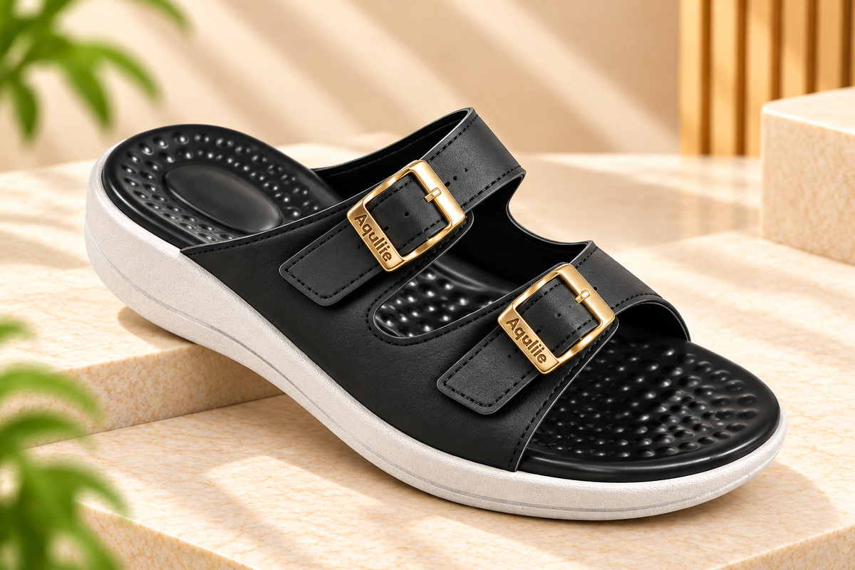 Aqualite Ddp-01 Slippers for Women
