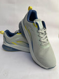Campus 22G-255A Men's Sports Shoes | Light Grey Slate | Buy Online India