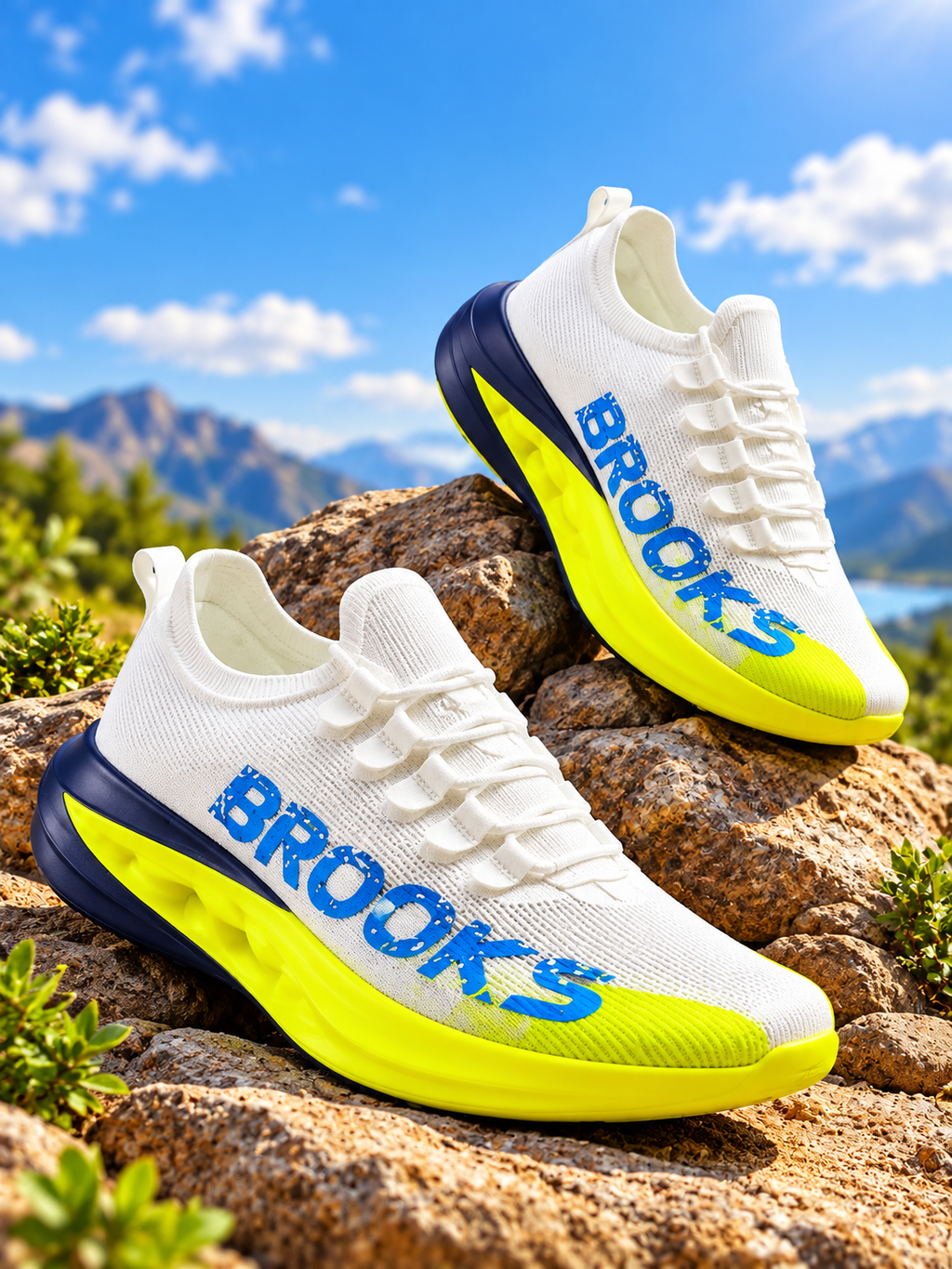 Brooks Art-127 Sports Shoes for Men