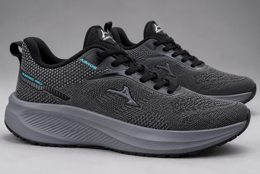 Abros Velin Sport Shoe for Men