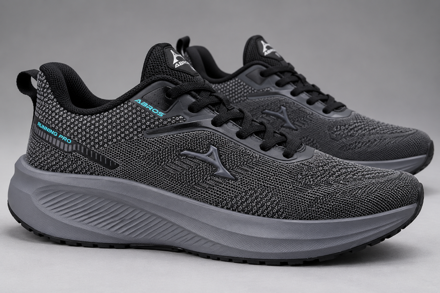 Abros Velin Sport Shoe for Men