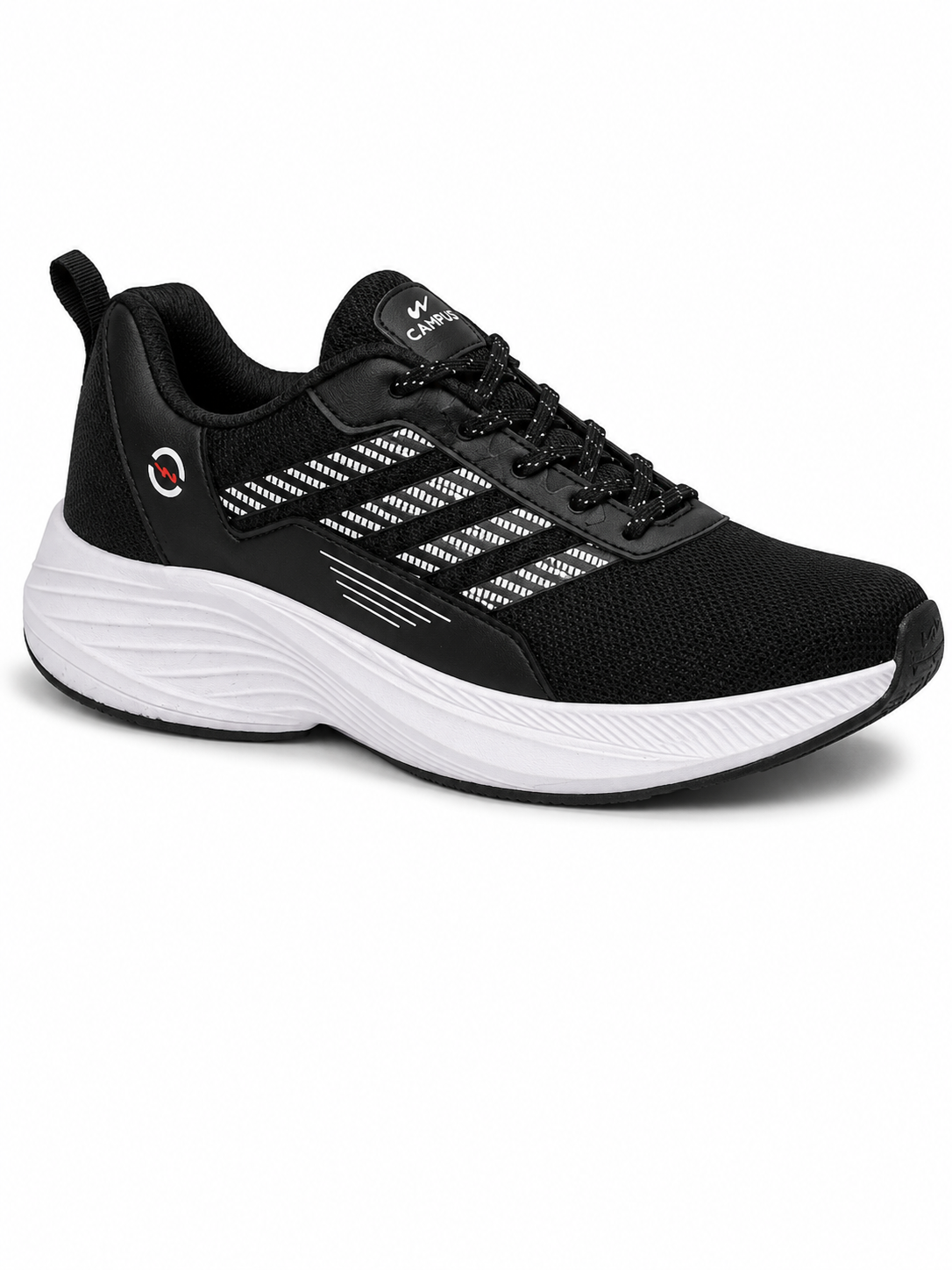 Campus Men's Tester Shoe
