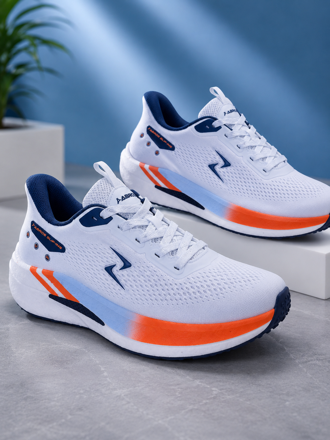 Abros Superior Sports Shoes for Men