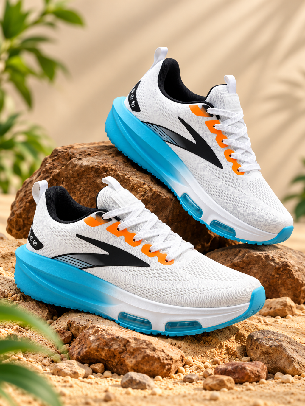 Brooks Art-129 Sports Shoes for Men