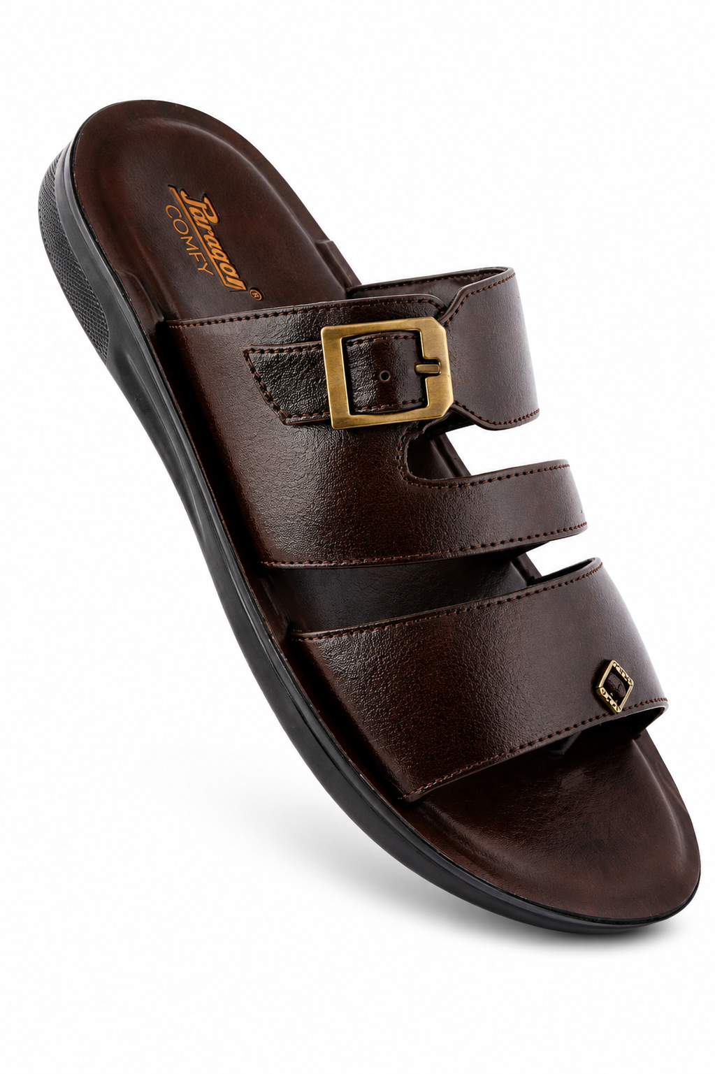 Comfy Men's 60004 Chappal