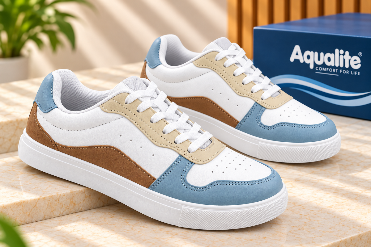 Aqualite Sneakers-202 for Men