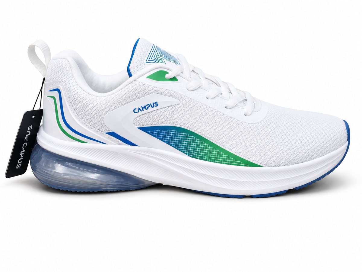 Campus Men's Bonus Shoe