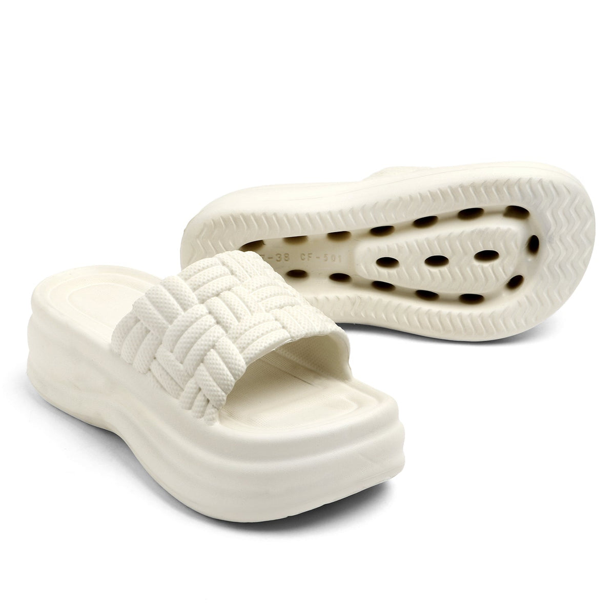 501 Comfort Slider for Women - Beige