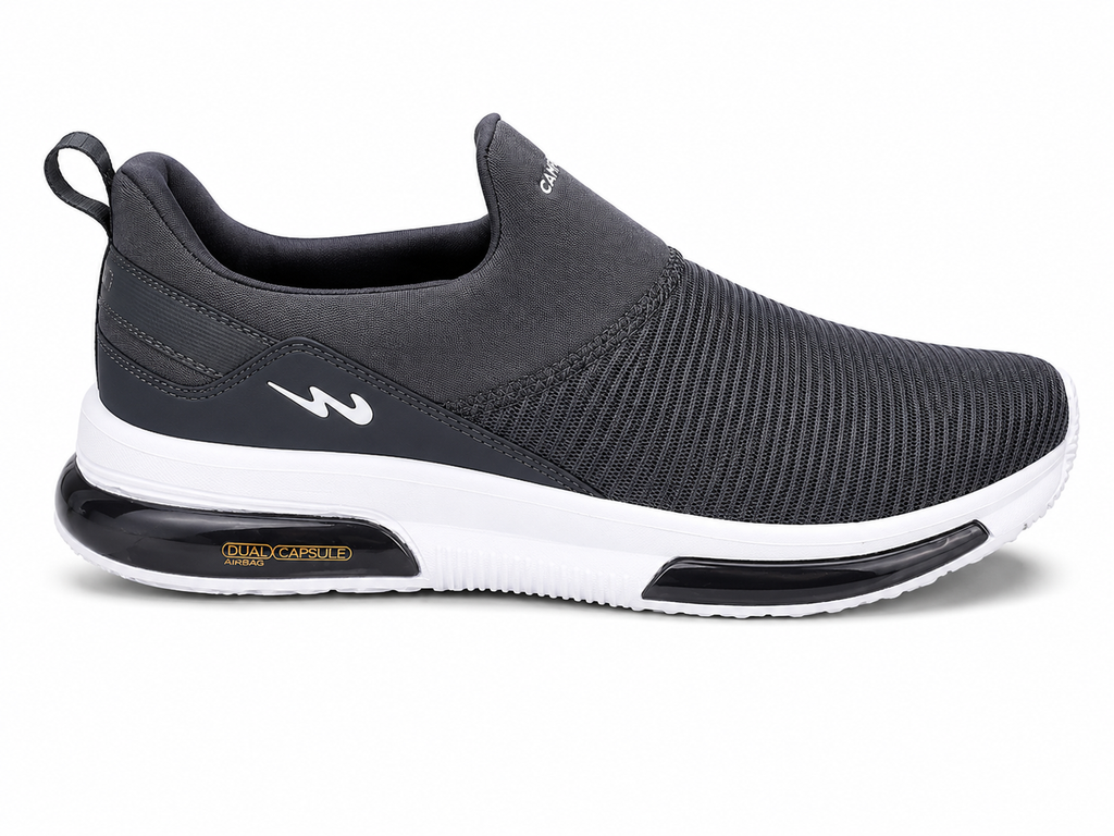 Campus Men's Rockee Pro Shoe