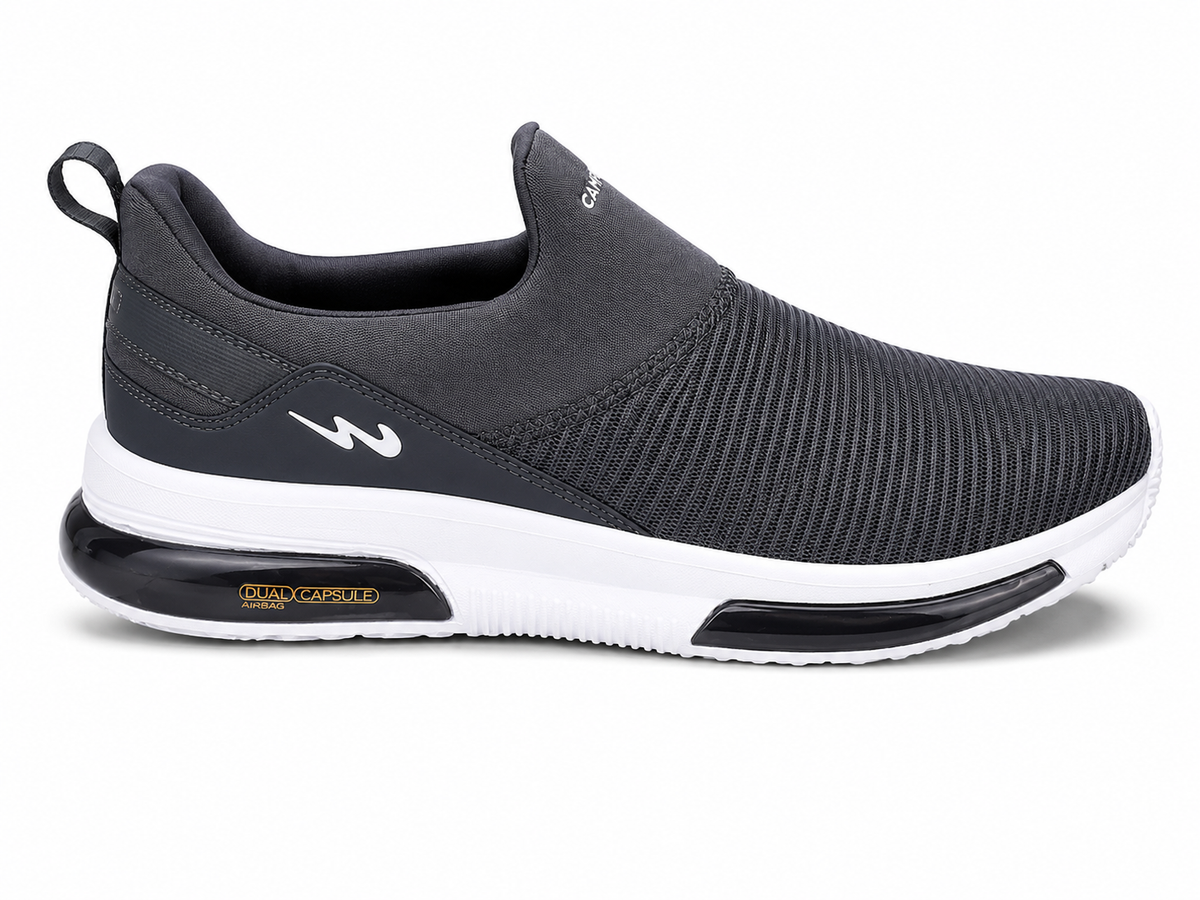 Campus Men's Rockee Pro Shoe