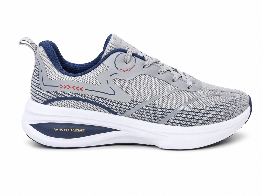 Campus Men's Glitch Shoe