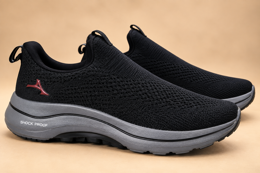 Abros Coolstrid Pro Sport Shoe for Men