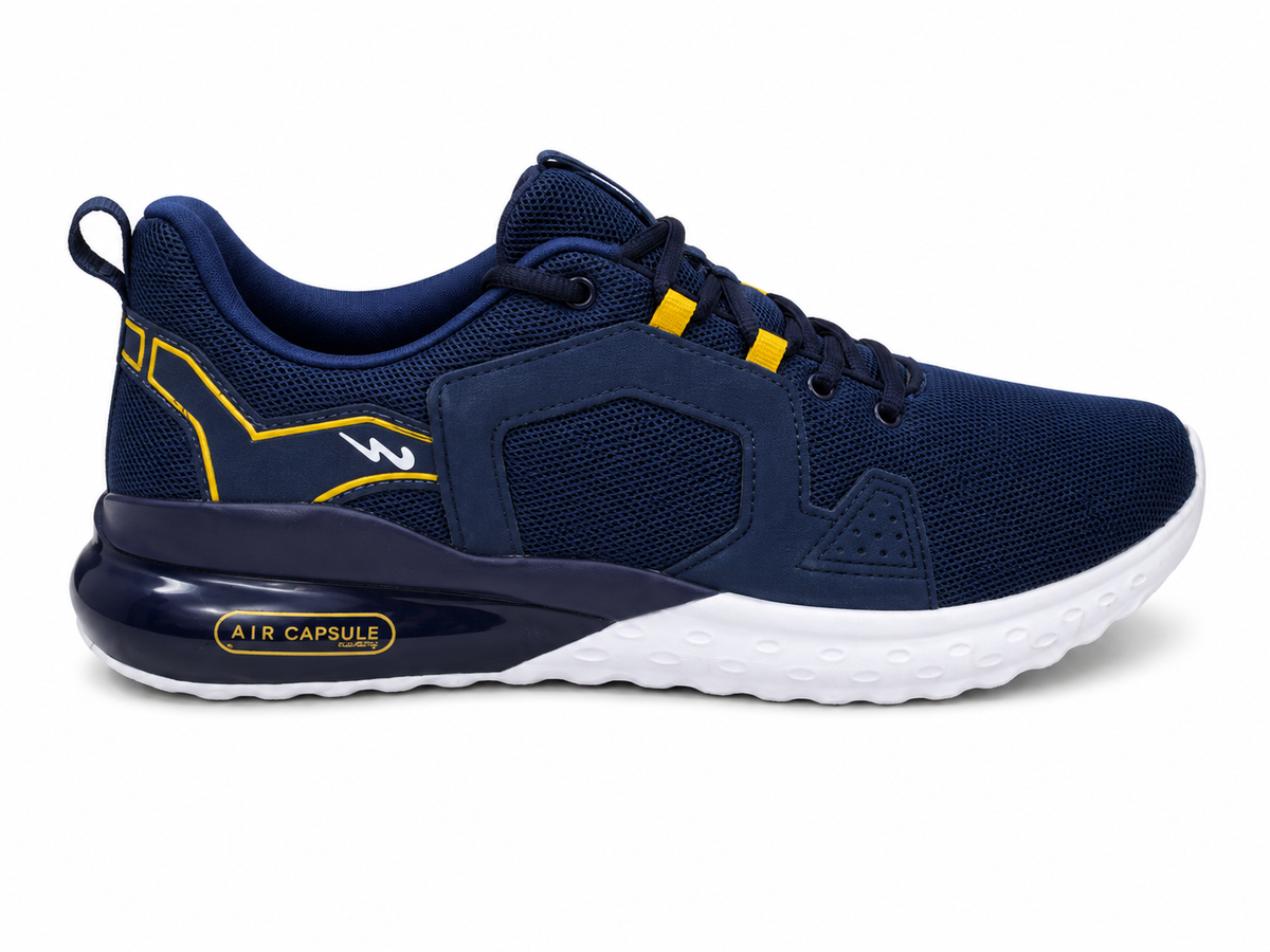 Campus Men's Patrick Shoe