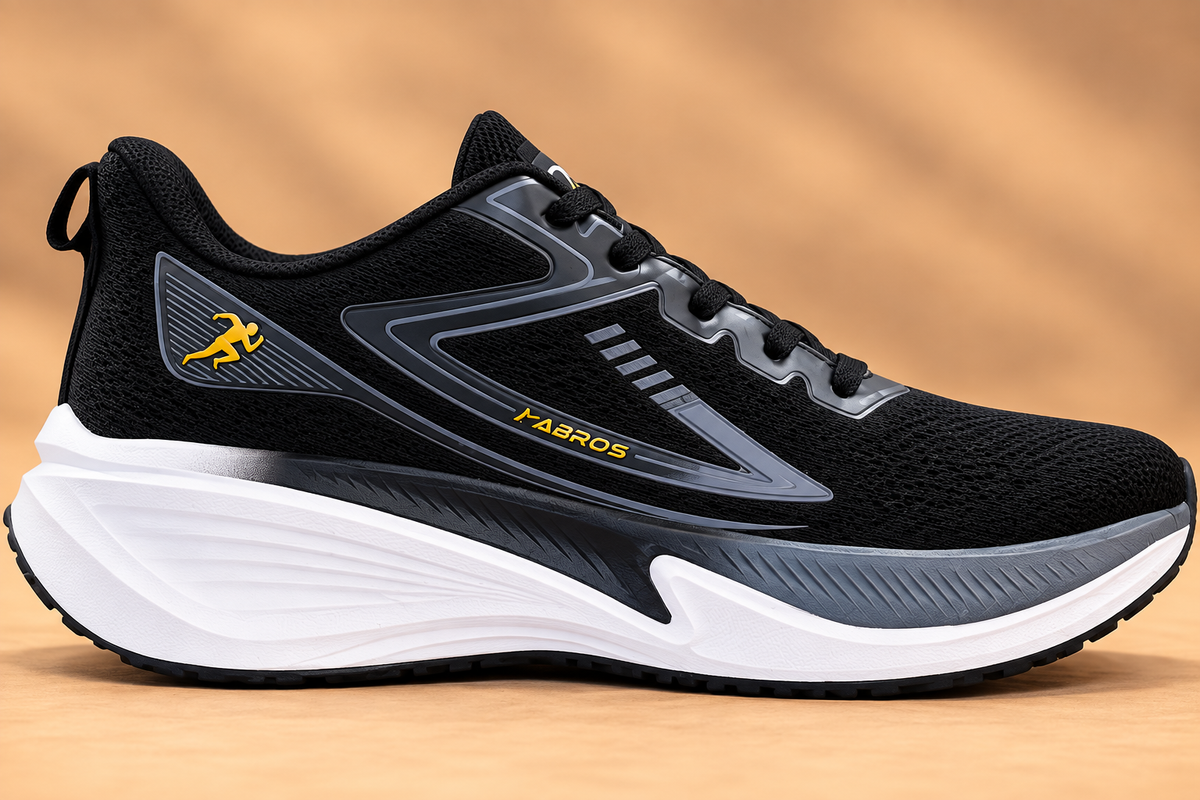 Abros Strav Sport Shoe for Men