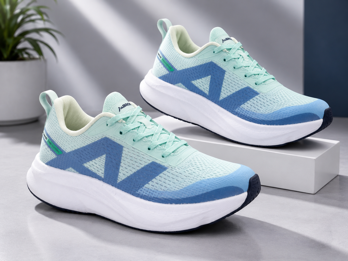 Abros Neutron Sports Shoes for Men