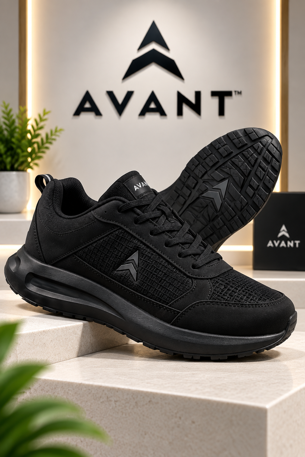 Avant Maxrush-230 Sports Shoes for Men
