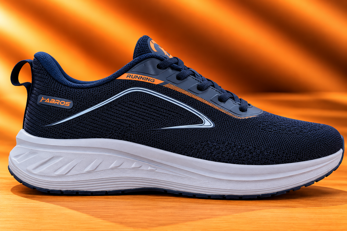 Abros Neo Pro Sport Shoe for Men