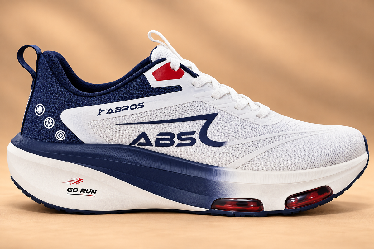 Abros Raxor Sport Shoe for Men