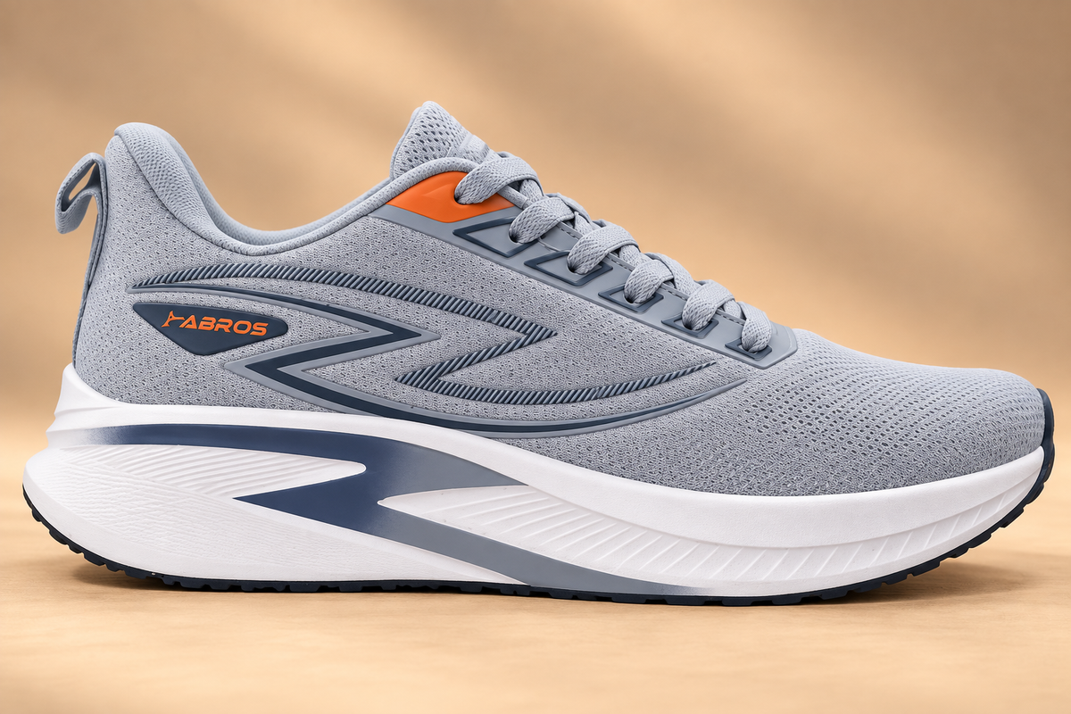 Abros Clasp Sport Shoe for Men