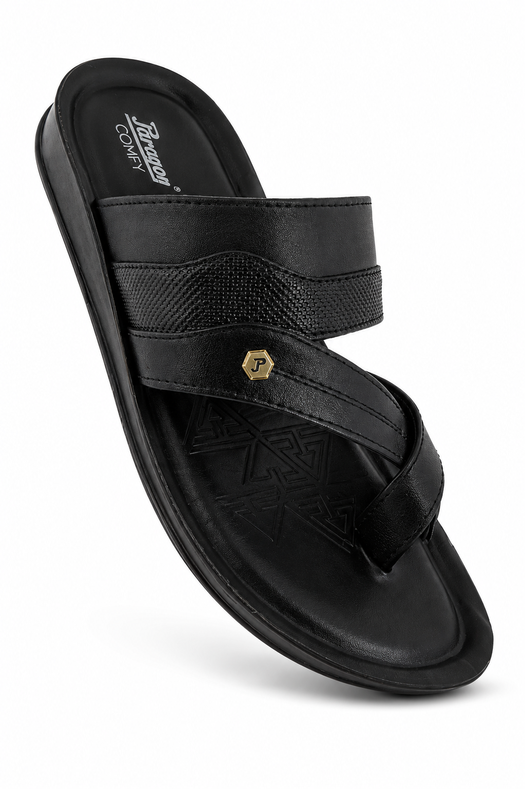 Comfy Men's 60020 Chappal