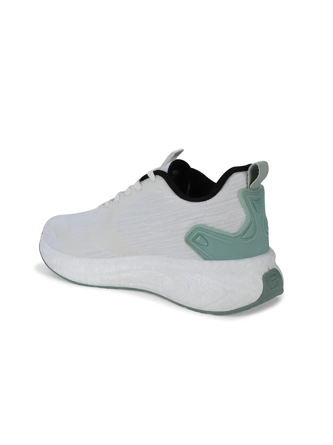 Campus SNUG Men's Sports Shoes | Black | Buy Online India