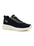 Campus Divide 22G-1340 Men's Sports Shoes | Navy Forest Green | Buy Online India