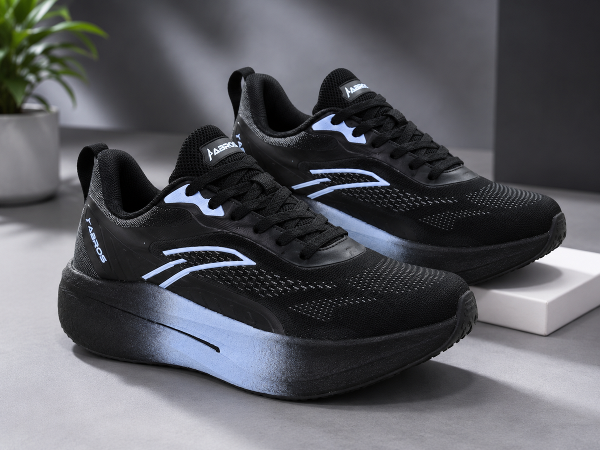 Abros Wiser Sports Shoes for Men