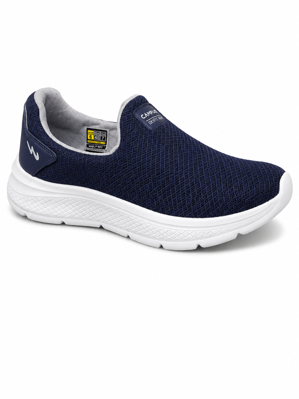Campus Men's Oxyfit ADV Shoe