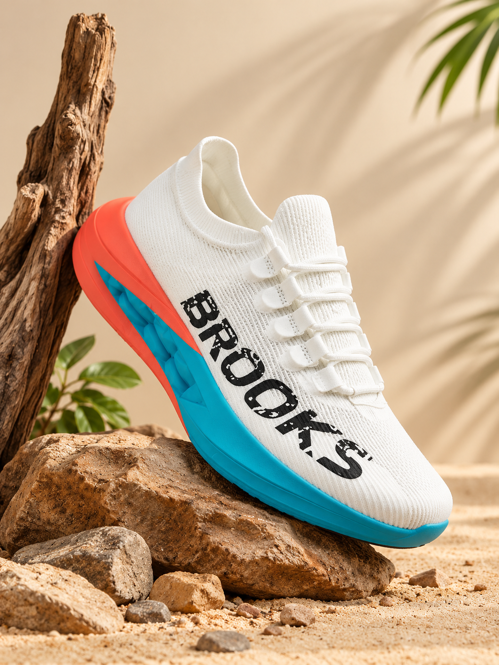 Brooks Art-127 Sports Shoes for Men
