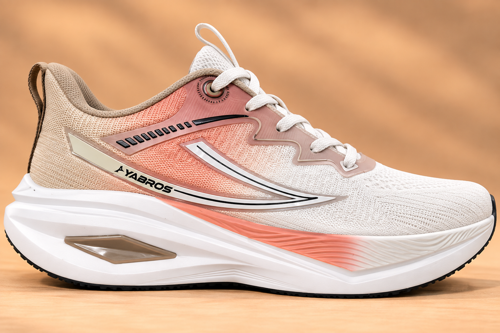 Abros Kyron Sport Shoe for Men