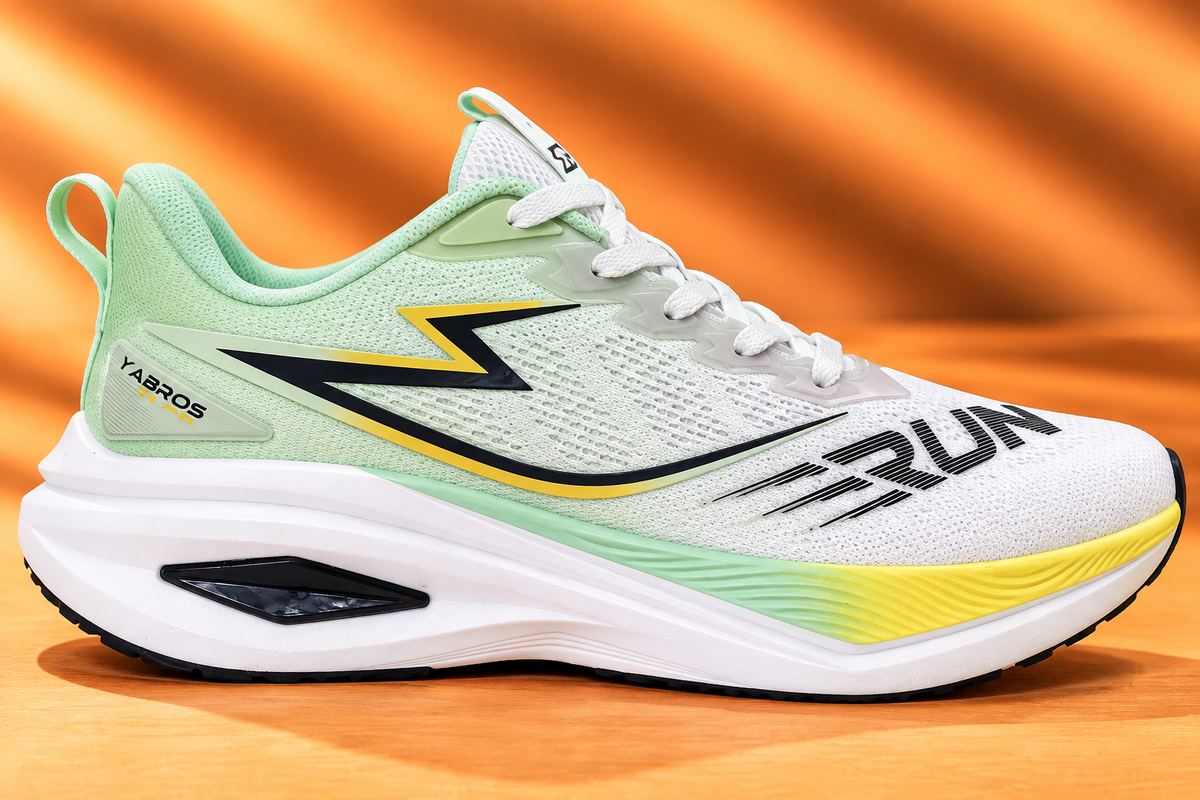 Abros Regan Sport Shoe for Men