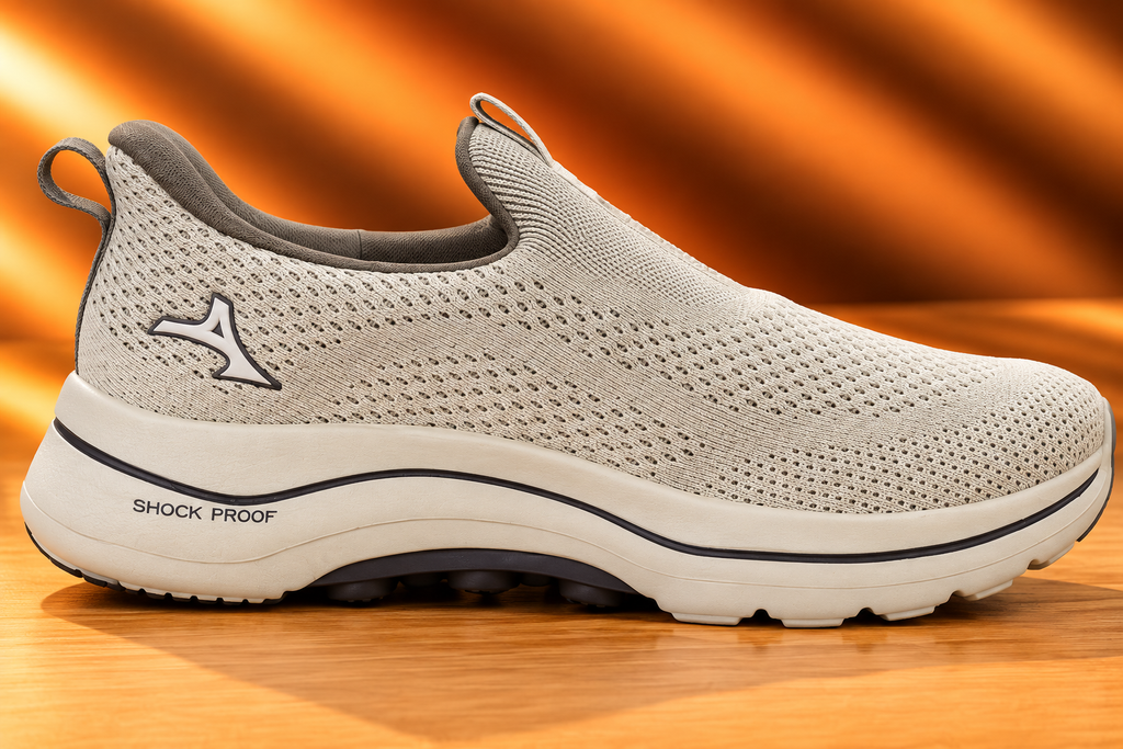 Abros Coolstrid Pro Sport Shoe for Men