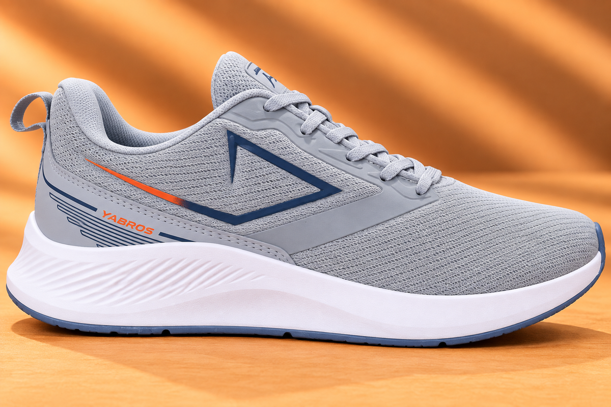 Abros Forvik Sport Shoe for Men