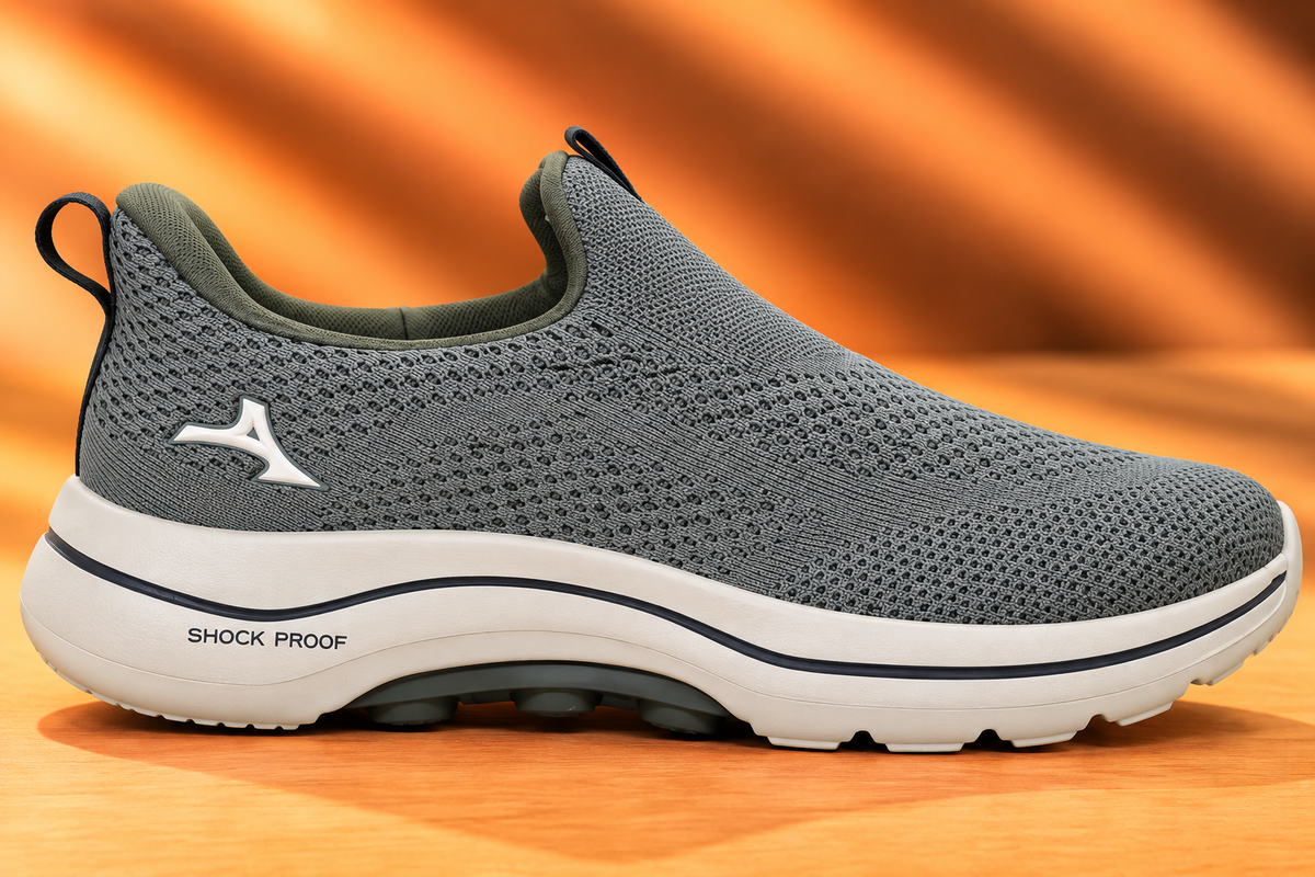 Abros Coolstride Sport Shoe for Men
