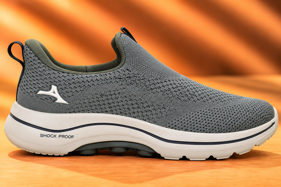 Abros Coolstride Sport Shoe for Men