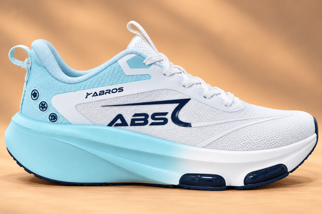 Abros Raxor Sport Shoe for Men