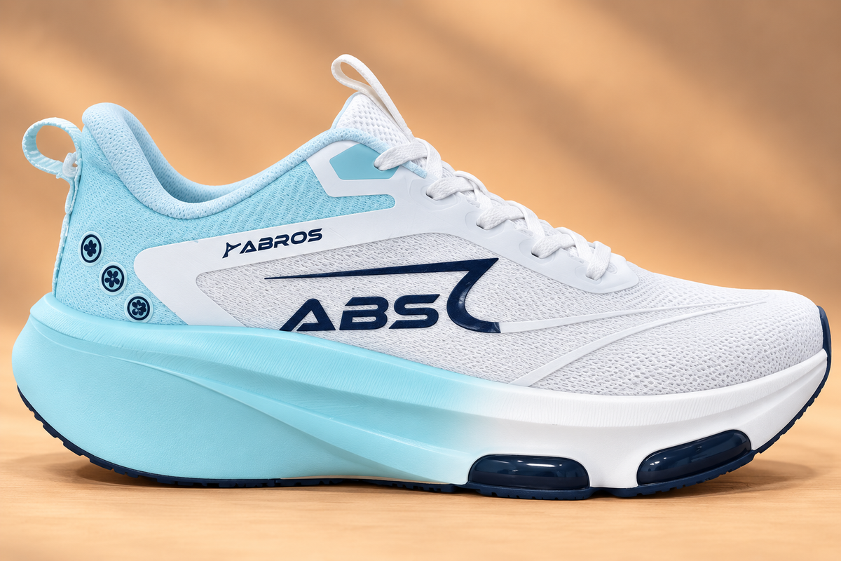 Abros Raxor Sport Shoe for Men