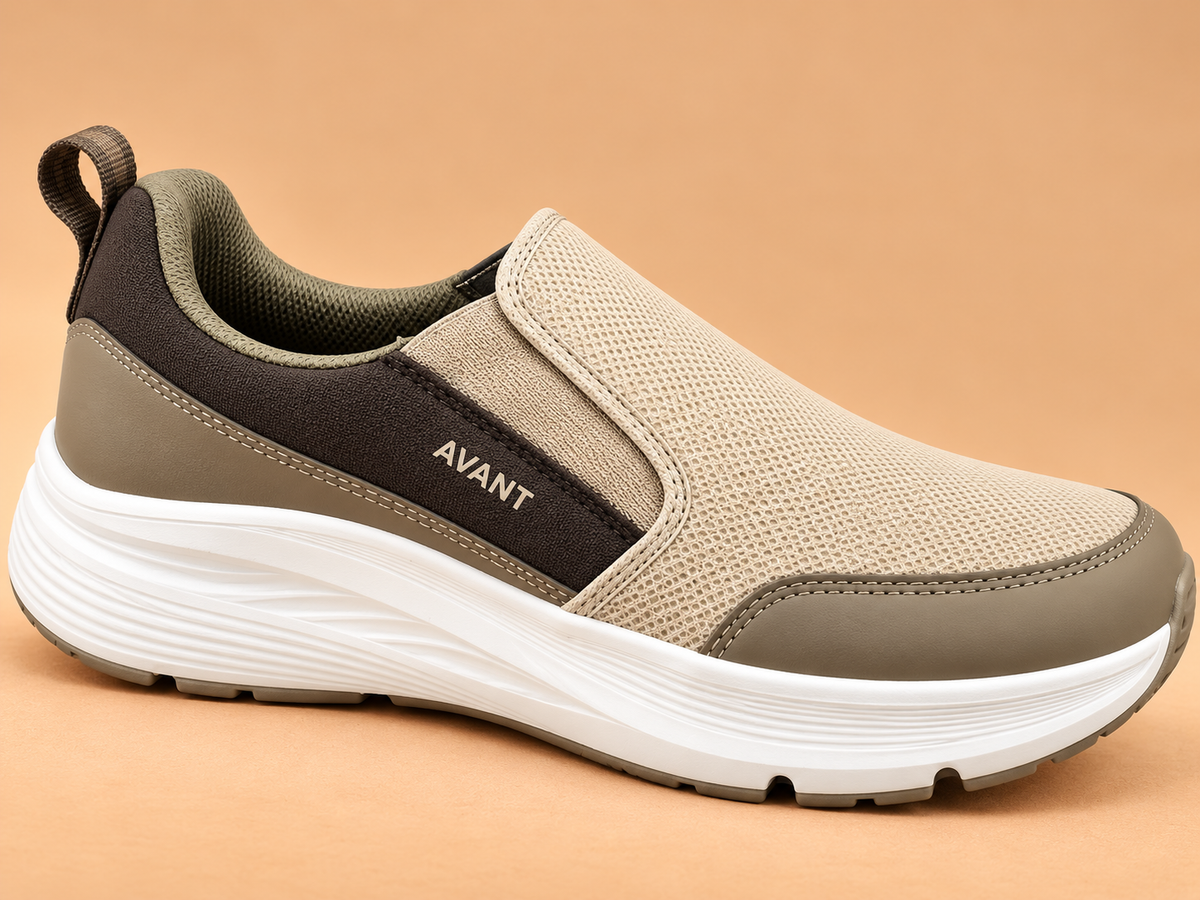 Avant Walklite Sports Shoes for Men