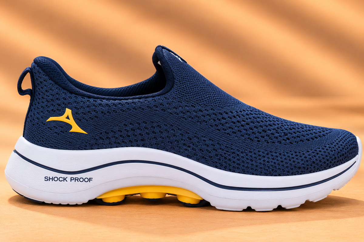 Abros Coolstride Sport Shoe for Men