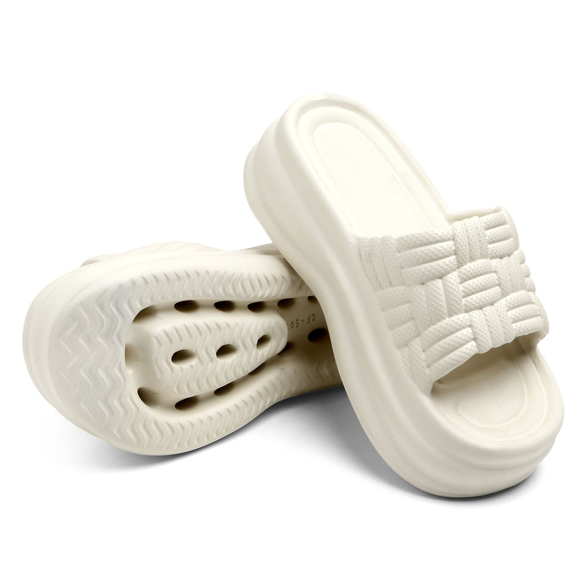 501 Comfort Slider for Women - Beige