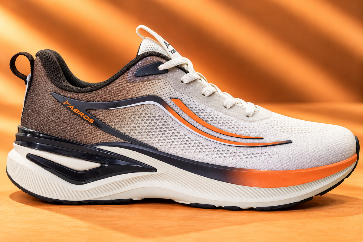 Abros Brusk Sport Shoe for Men