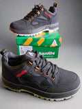 Aqualite ATR-101 Men's Shoes | Black & Olive | Buy Online India