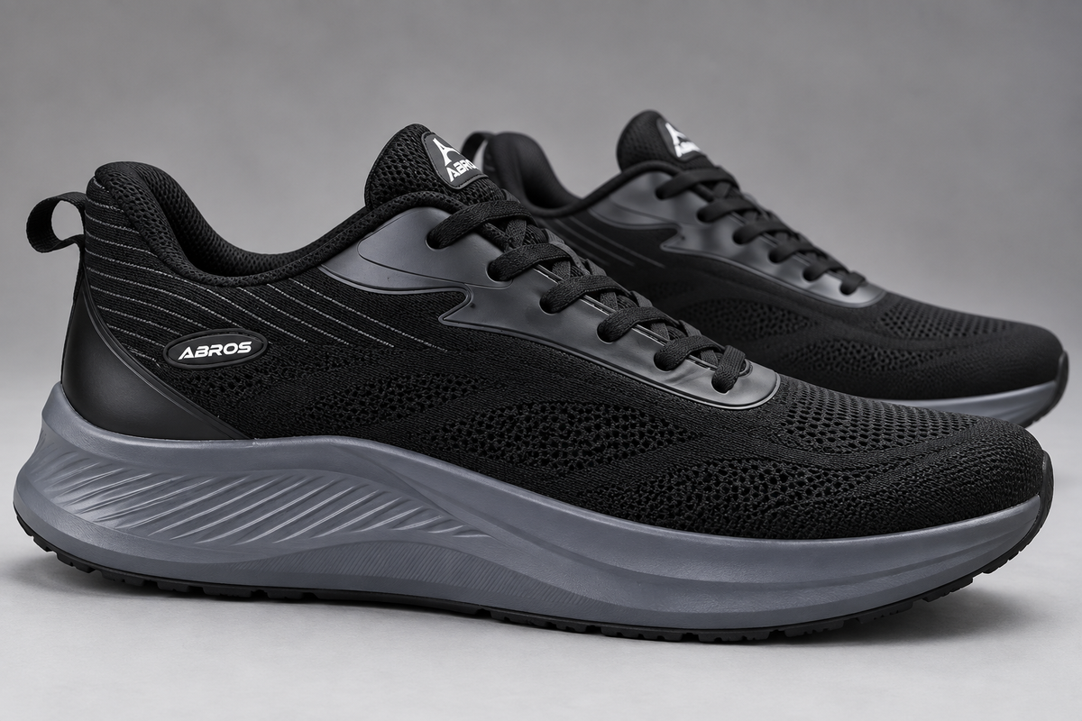 Abros Ford Pro Sport Shoe for Men