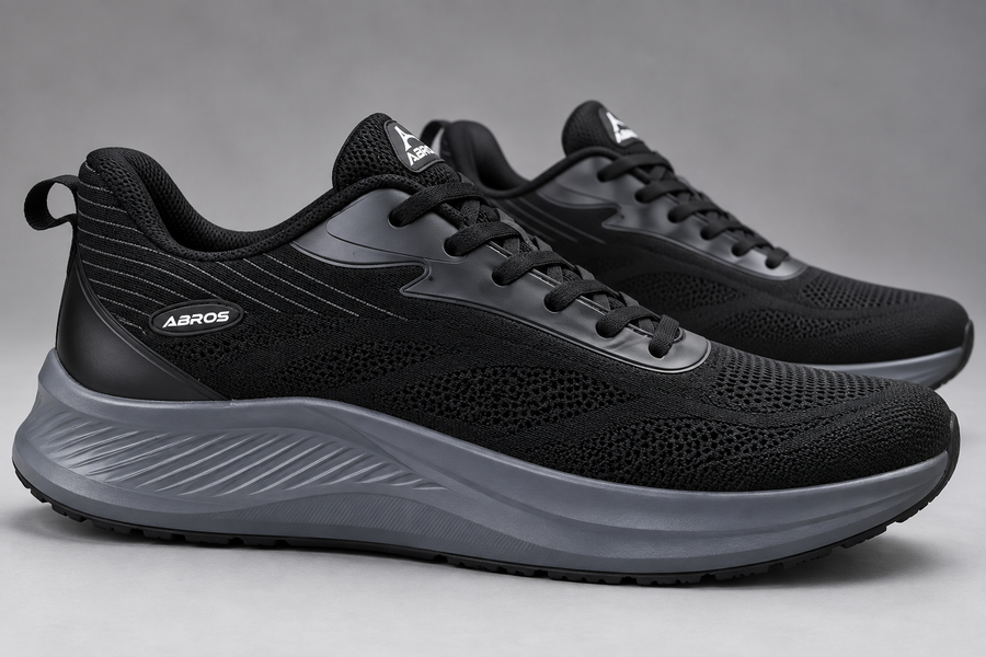 Abros Ford Pro Sport Shoe for Men