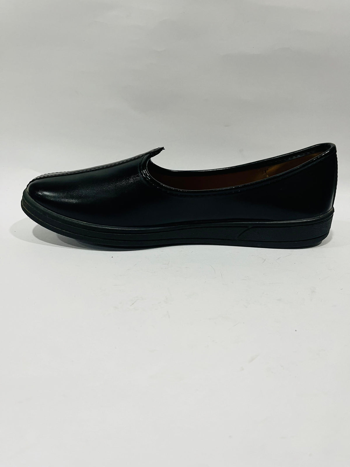 All Seasonal Black Mojdi for Men | Buy Online India