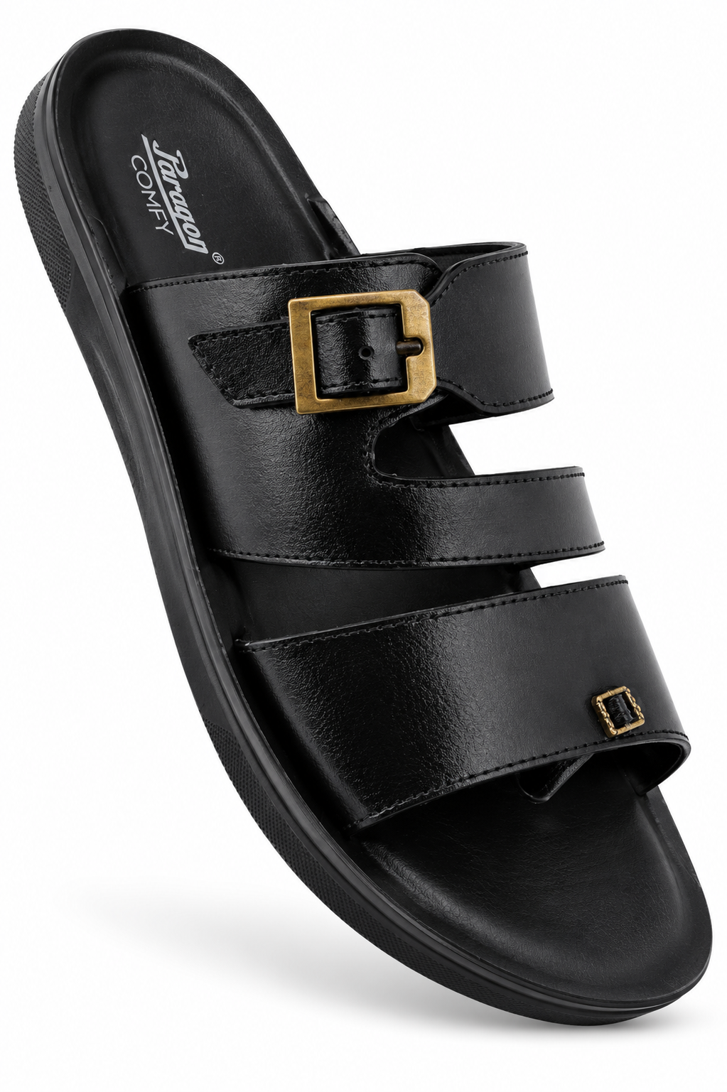 Comfy Men's 60004 Chappal