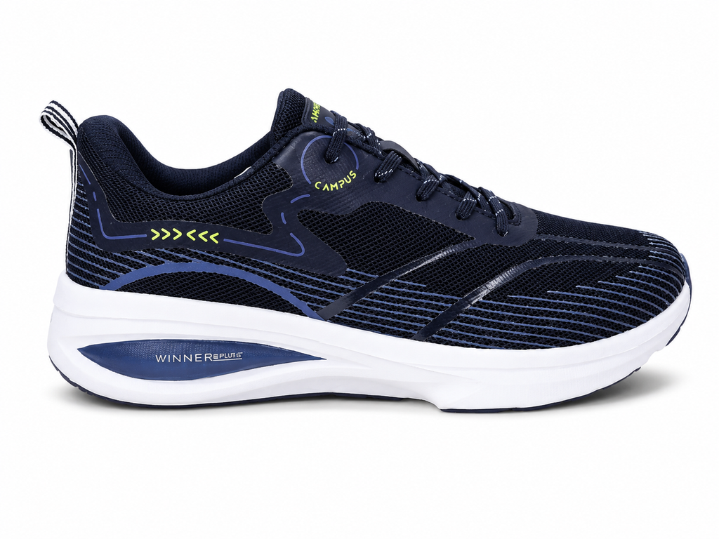 Campus Men's Glitch Shoe